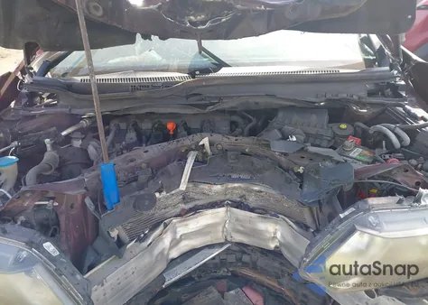 2013 Honda Civic Ex z USA, uszkodzony, nr VIN 2HGFB2F8XDH559040